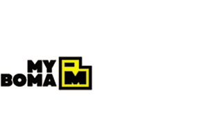 site logo